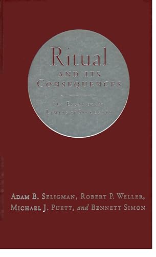 Ritual and It's Consequences