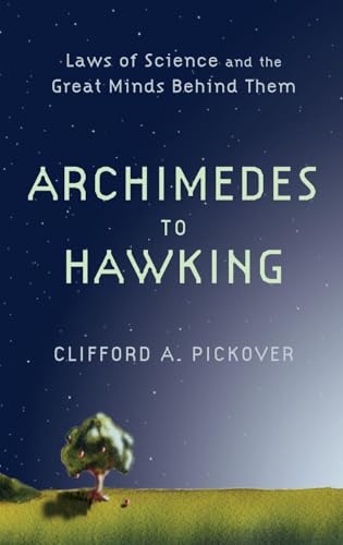 Archimedes to Hawking