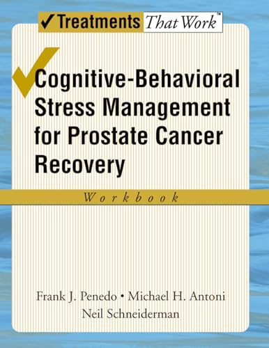 Cognitive-Behavioral Stress Management for Prostate Cancer Recovery