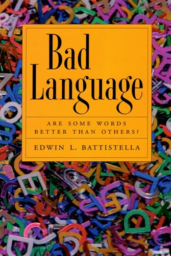 Bad Language