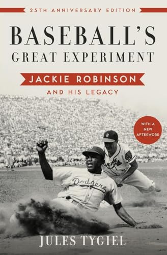 Baseball's Great Experiment