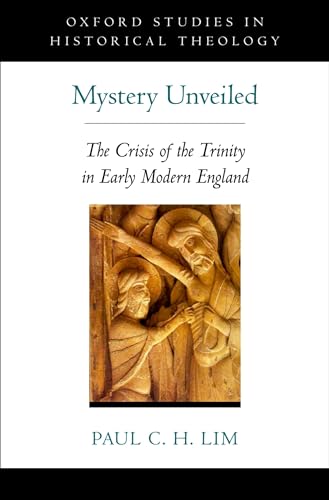 Mystery Unveiled