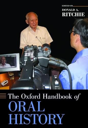 Oxford Handbook of Oral History