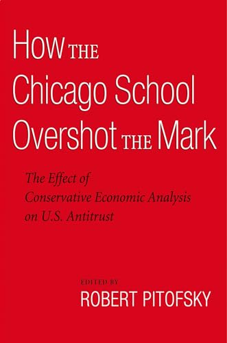 How the Chicago School Overshot the Mark
