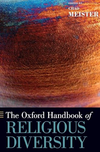 Oxford Handbook of Religious Diversity