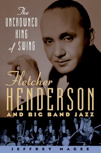The Uncrowned King of Swing