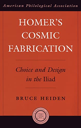 Homer's Cosmic Fabrication