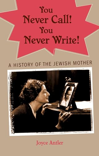 You Never Call! You Never Write!