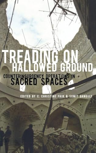 Treading on Hallowed Ground