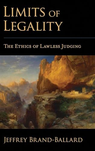 LIMITS OF LEGALITY C