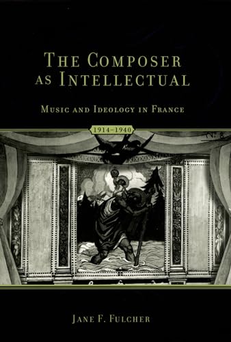 The Composer as Intellectual