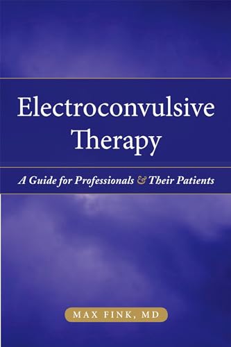 Electroconvulsive Therapy