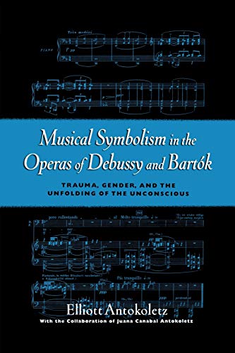 Musical Symbolism in the Operas of Debussy and Bartok