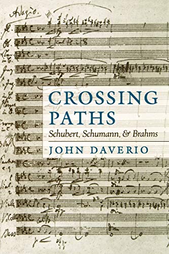 Crossing Paths