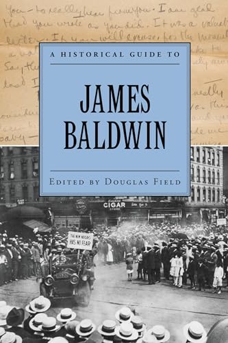 A Historical Guide to James Baldwin