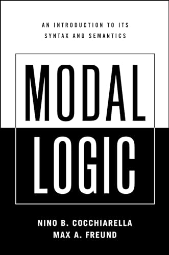 Modal Logic