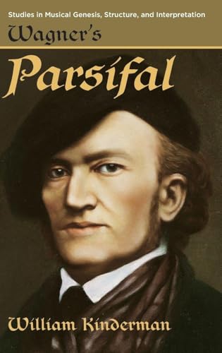 Wagner's Parsifal