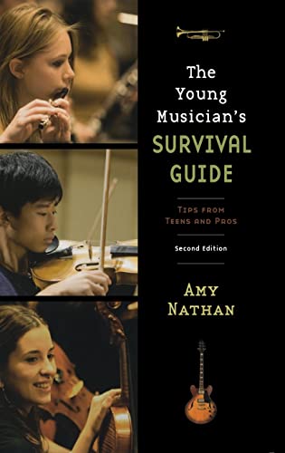 Young Musician's Survival Guide