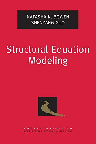 Structural Equation Modeling