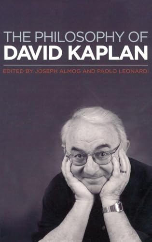 The Philosophy of David Kaplan