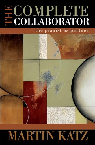 COMPLETE COLLABORATOR PIANIST PARTNER C