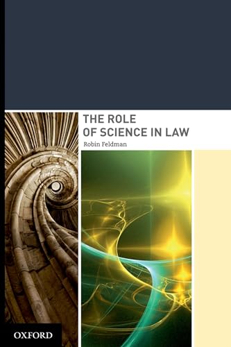 Role of Science in Law