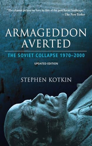 ARMAGED AVER SOVIE COL SIN 1970 UPD ED C