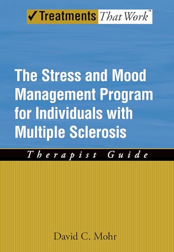 Stress and Mood Management Program for Individuals with Multiple Sclerosis