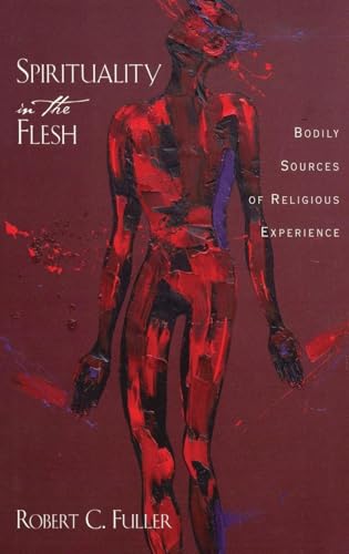 Spirituality in the Flesh