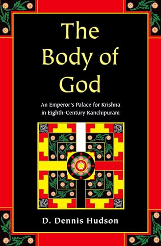 Body of God