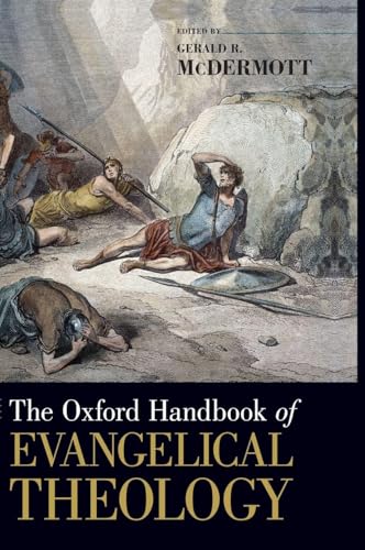OHB EVANGELICAL THEOLOGY OHBK C