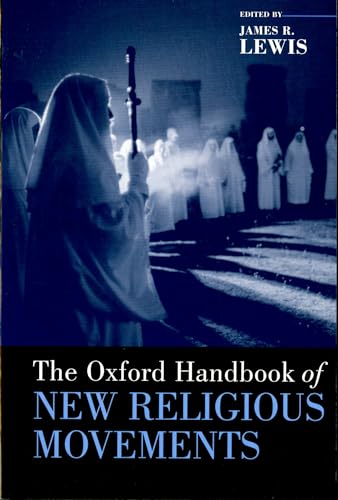 Oxford Handbook of New Religious Movements