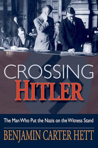 Crossing Hitler