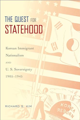 Quest for Statehood