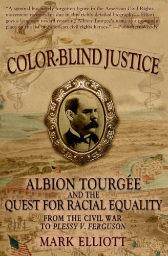 Color-Blind Justice