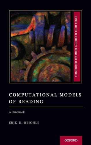Computational Models of Reading