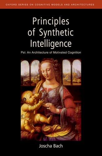 Principles of Synthetic Intelligence