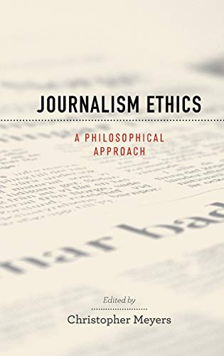 Journalism Ethics