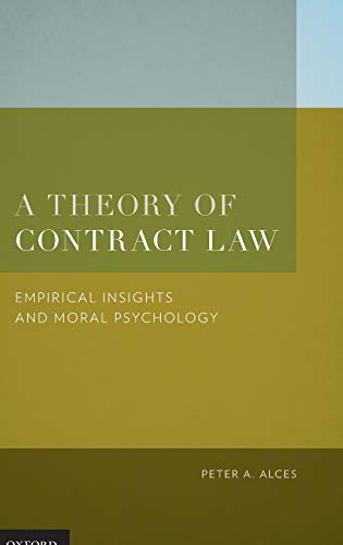 Theory of Contract Law