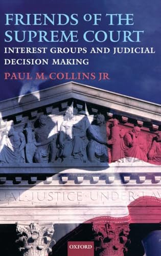 Friends of the Supreme Court