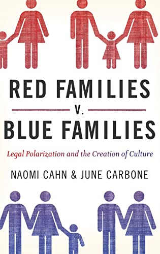 Red Families v. Blue Families
