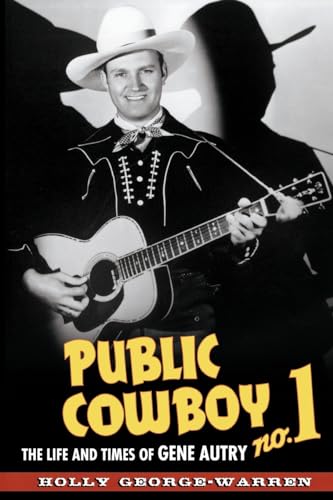 Public Cowboy No. 1