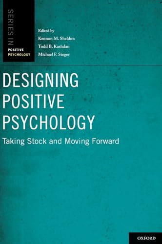 Designing Positive Psychology