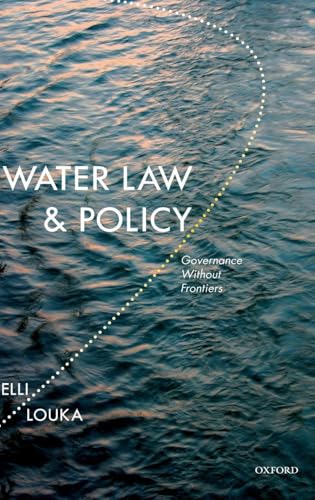 Water Law and Policy Governance Without Frontiers