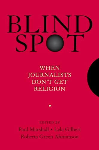 Blind Spot