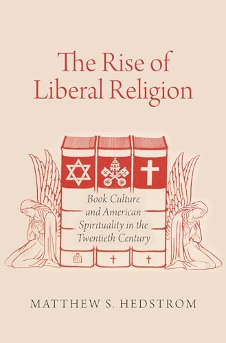 Rise of Liberal Religion
