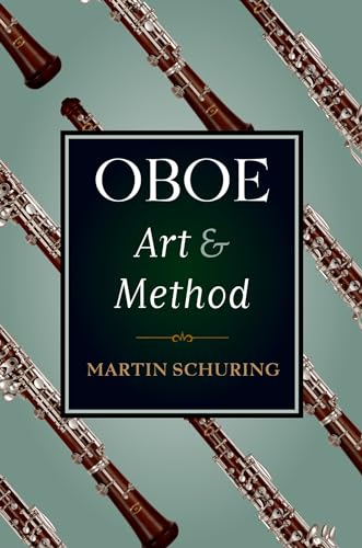 Oboe Art and Method