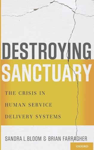 Destroying Sanctuary