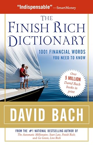 The Finish Rich Dictionary