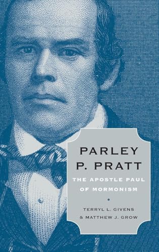 Parley P. Pratt
